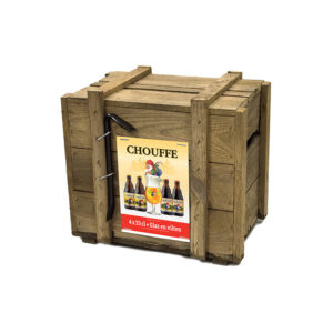 La Chouffe – Bierkist