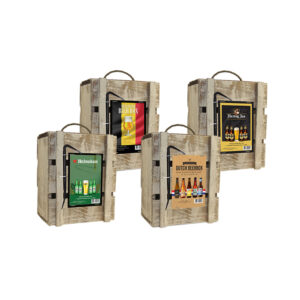 Bierboxen