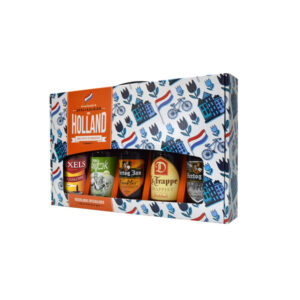 Holland Draagdoos – Giftpack