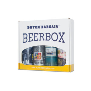 Dutch Bargain – Beerbox