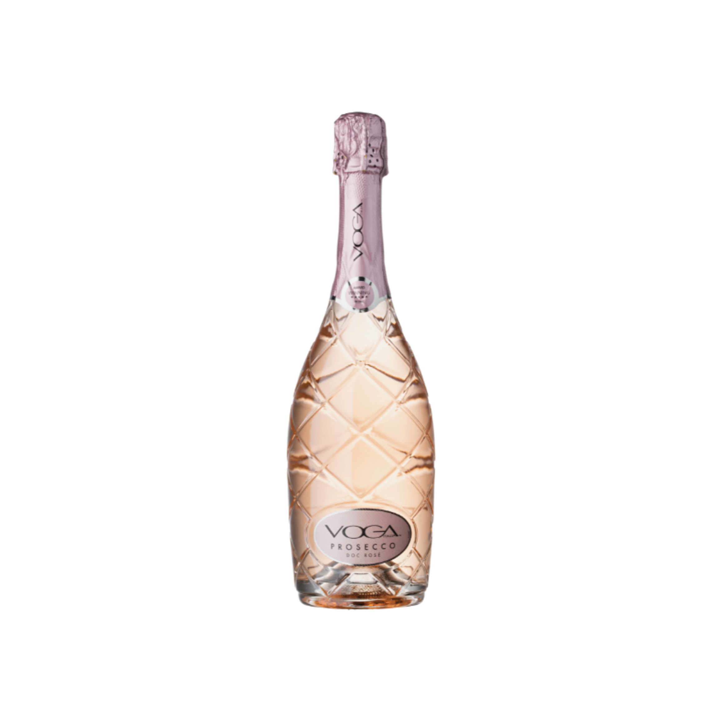 VOGA Italia Prosecco Spumante Rosé