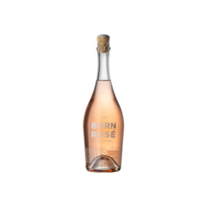BORN Rosé Barcelona Sparkling Brut BIO