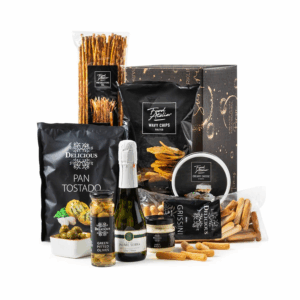 Kerstpakket Tapas Delight