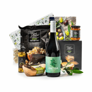 Kerstpakket Mediterran Mood