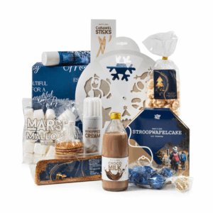 Kerstpakket Winterzoet