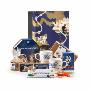 Kerstpakket Hollands Rondje