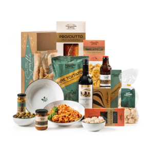 Kerstpakket Nonna's Keuken