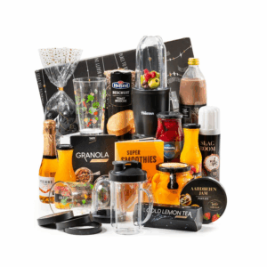 Kerstpakket Blenden & Balans