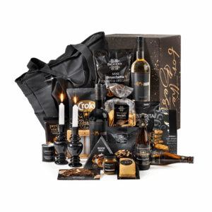 Kerstpakket Borrelen in Stijl