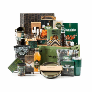 Kerstpakket Buitenpret