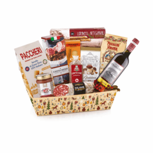 Kerstpakket Italia al Tavolo