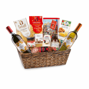 Kerstpakket Sapore di Sicilia