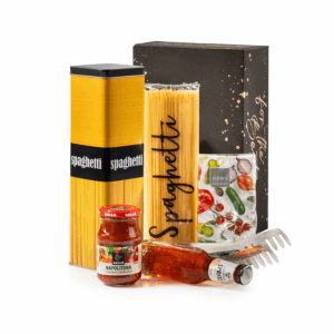 Kerstpakket Italiaanse Voorraad