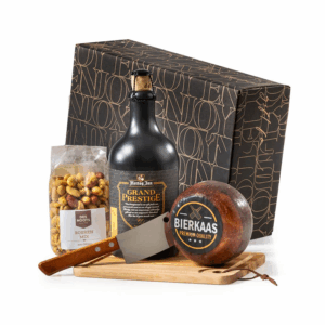 Kerstpakket Prestige Box