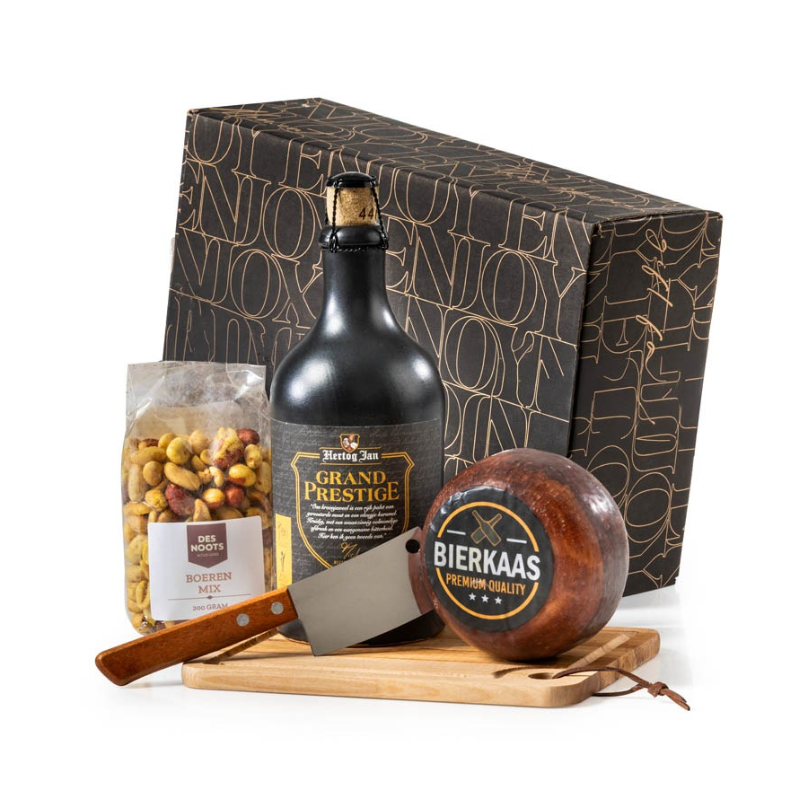 Kerstpakket Prestige Box