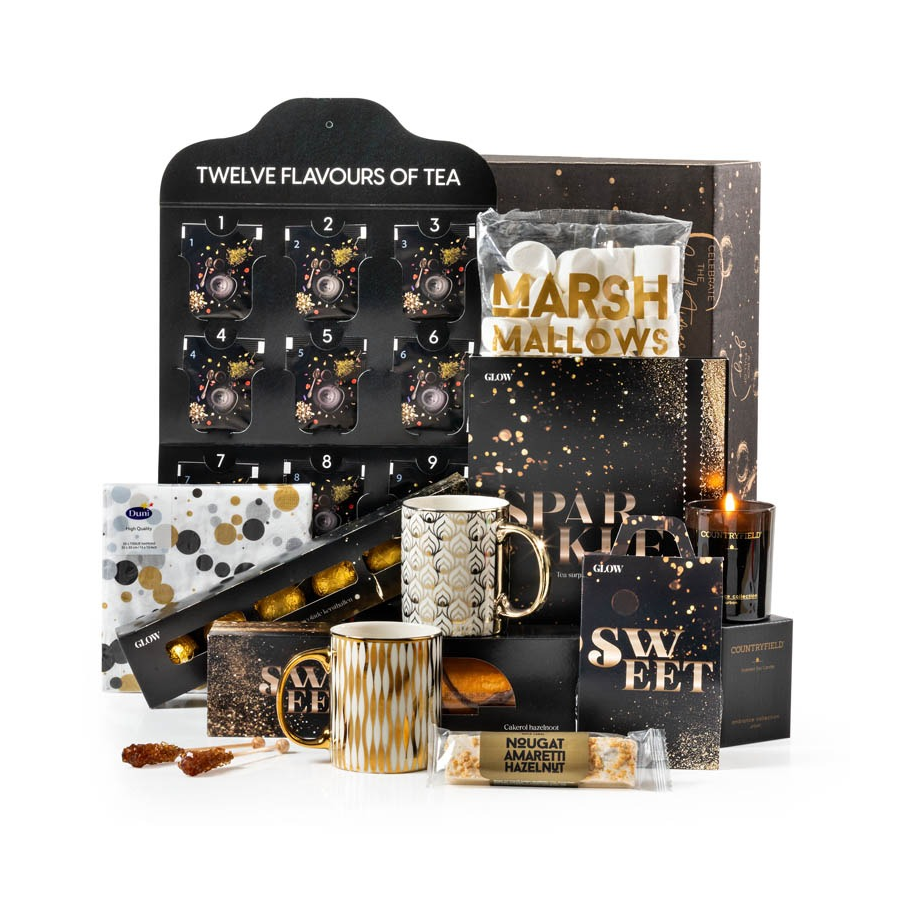 Kerstpakket Gouden Dagen