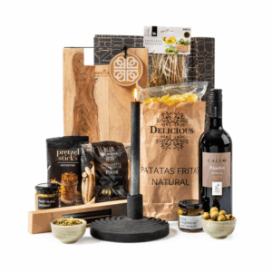 Kerstpakket Tafel vol Sfeer