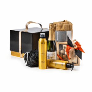 Kerstpakket Gouden Moment
