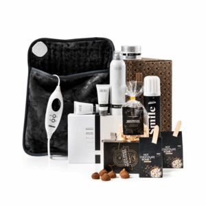 Kerstpakket Knus & Klassiek