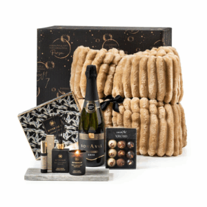 Kerstpakket Thuis & Warm