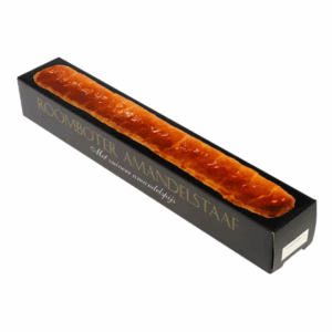 Aviateur Rb Amandelstaaf Sint 250gr