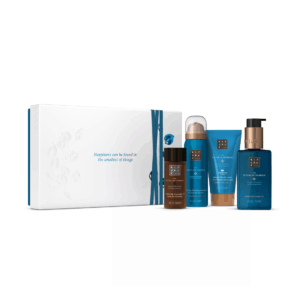The Ritual of Hammam - Small Gift Set 2025