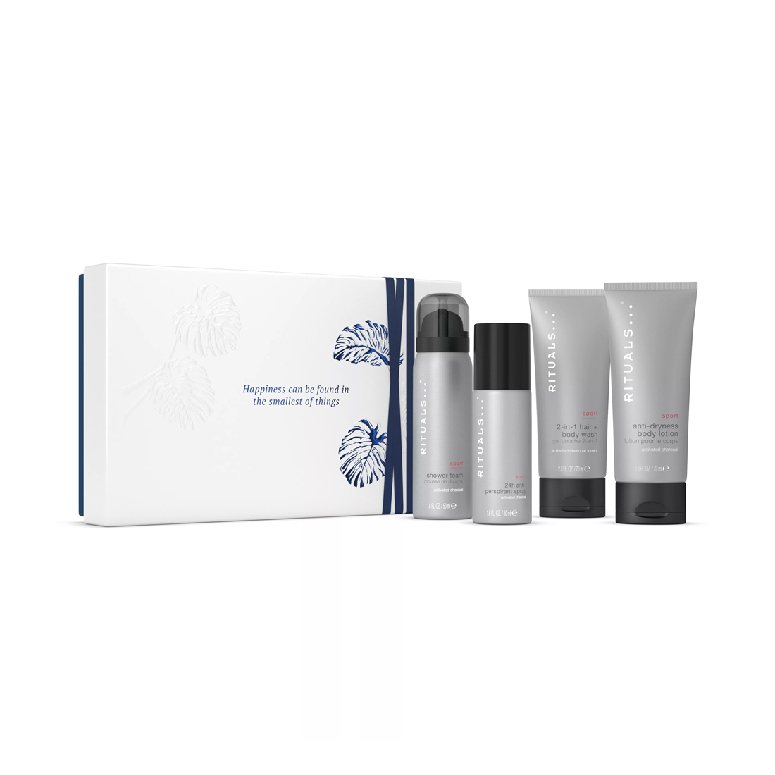 Rituals Homme - Small Gift Set 2025