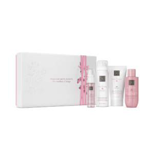 The Ritual of Sakura - Small Gift Set 2025
