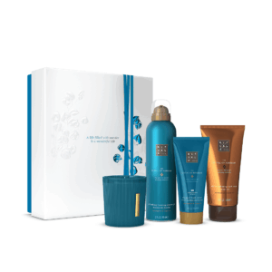 The Ritual of Hammam - Medium Gift Set 2025