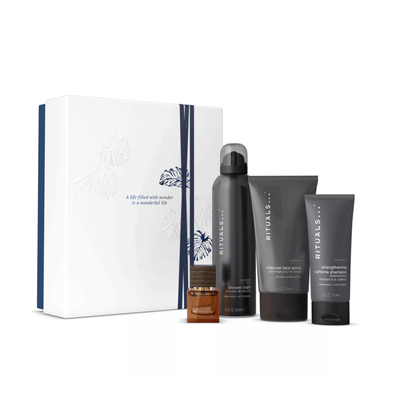 Rituals Homme - Medium Gift Set 2025