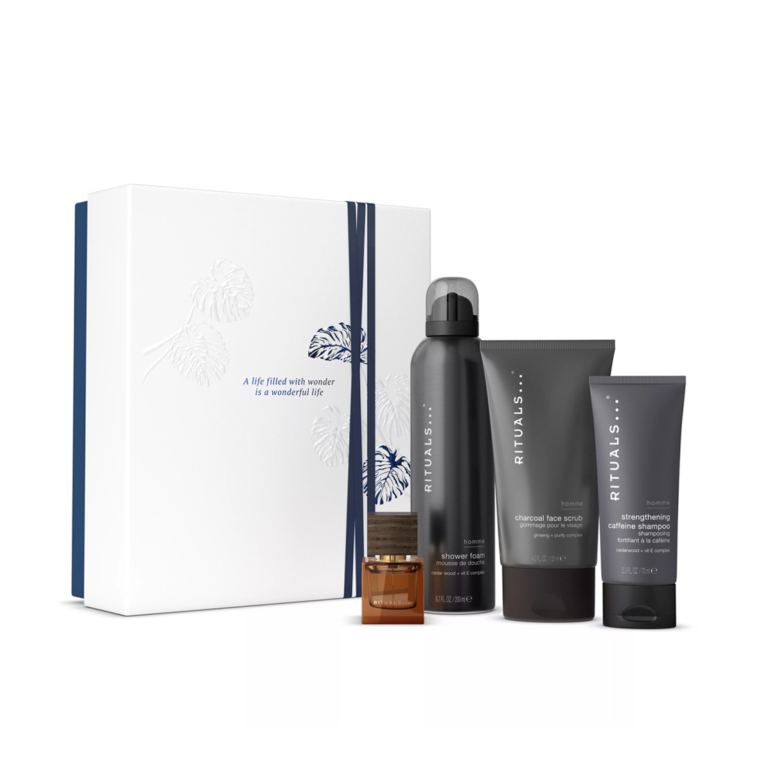 Rituals Homme - Medium Gift Set 2025