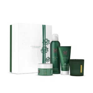 The Ritual of Jing - Medium Gift Set 2025