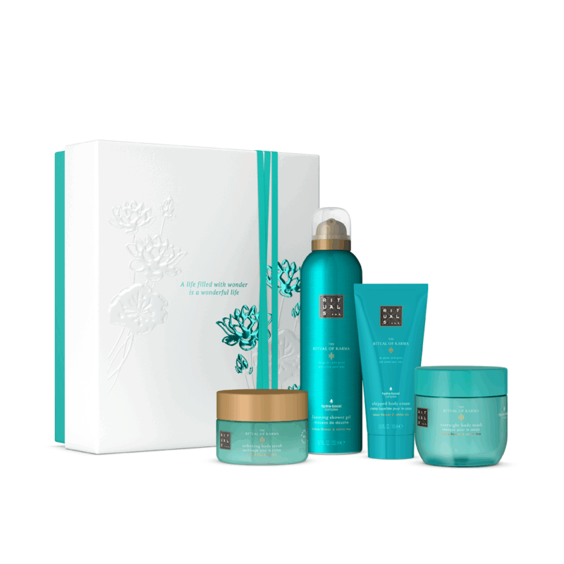 The Ritual of Karma - Medium Gift Set 2025