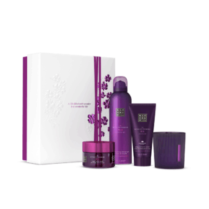 The Ritual of Yozakura - Medium Gift Set 2025 Oct