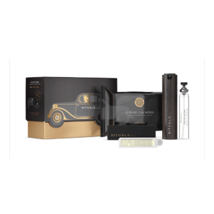 Car Gift Set Velvet Oudh 2025