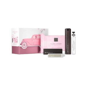 Car Gift Set Sakura 2025