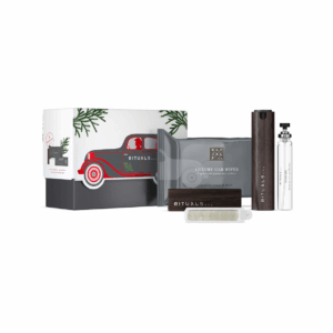 Car Gift Set Homme 2025