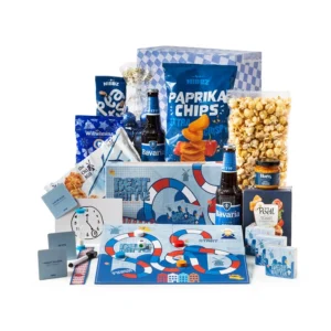 Kerstpakket Battle & Beats