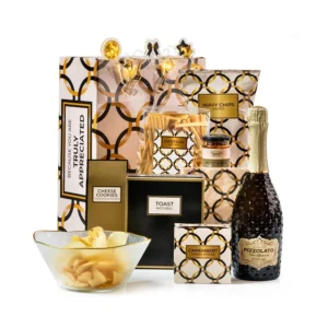 Kerstpakket Stijlvol Thuis