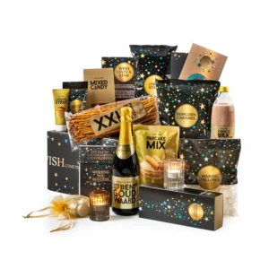 Kerstpakket Wens & Warmte