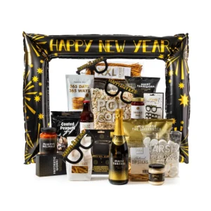 Kerstpakket Cheers & Confetti