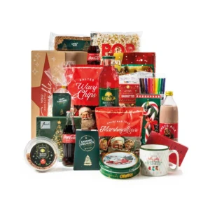 Kerstpakket Kerst voor Iedereen