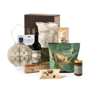 Kerstpakket Natuurlijk Chic