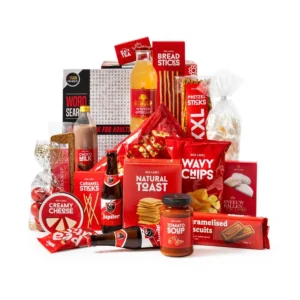 Kerstpakket Quiz & Kerst