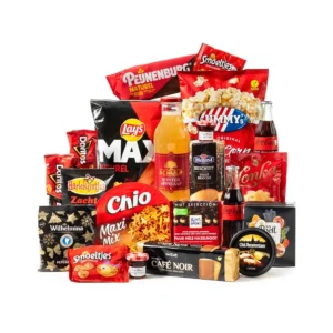 Kerstpakket Grote Namen