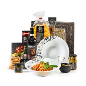 Kerstpakket Traditioneel Italie
