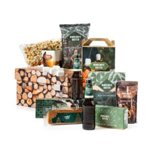 Kerstpakket Wintergevoel