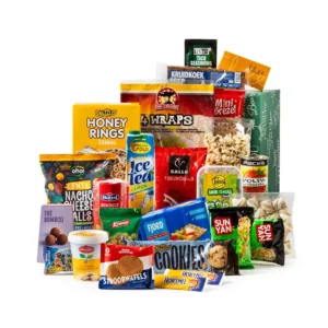 Kerstpakket Feest in de Doos