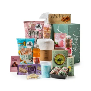 Kerstpakket Zoet voor Jou