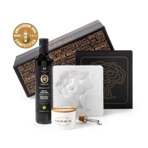 Kerstpakket Taste of Olive